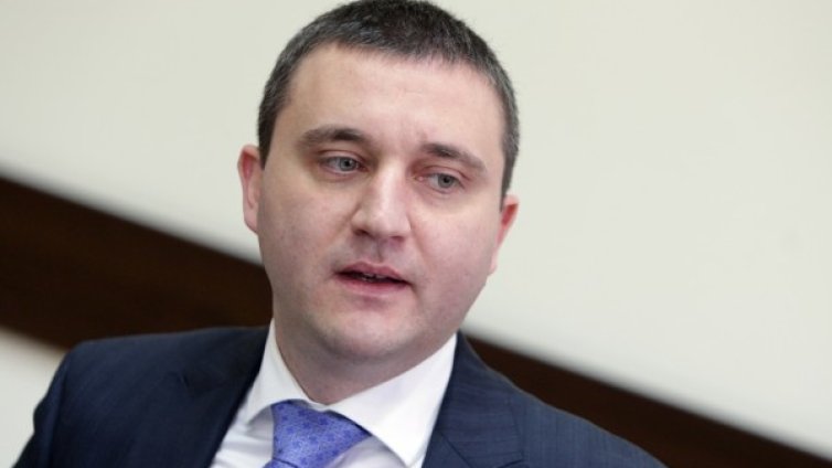 Няма пари за скок на заплатите в съдебната власт!