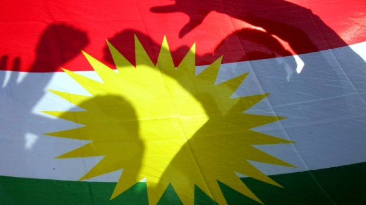 "Икономист": Кюрдите искат собствена държава и я заслужават