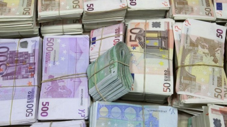 Пак сме с най-ниските минимални заплати в ЕС