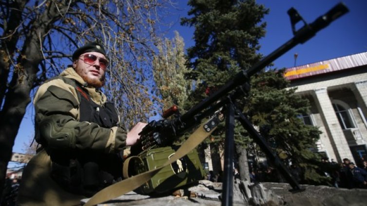 Русия иска международен съд за престъпленията в Украйна