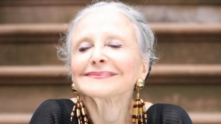 Стилът и красотата нямат възраст