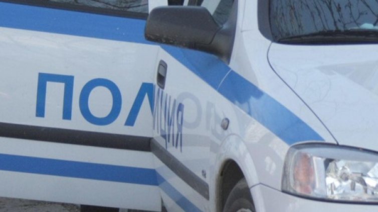 Бургаската полиция пипна престъпна група за домови кражби