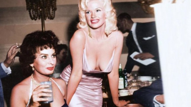 Редки, вълнуващи, секси... 