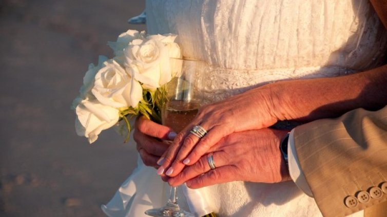 Цитати за брака от  известни личности