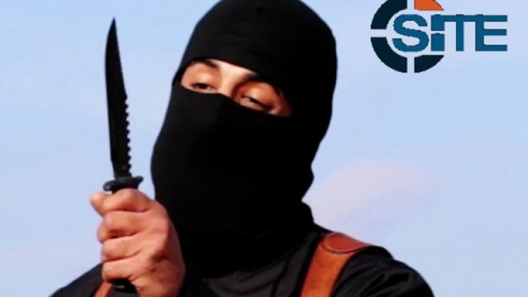 Джон Джихадиста мислел да се самоубие преди 5 г.