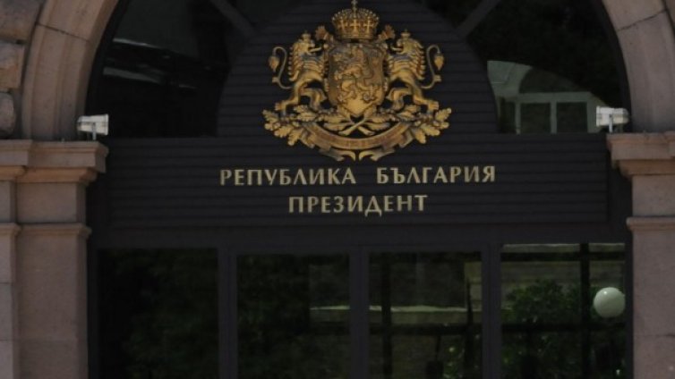 Излагат Търновската конституция в президентството