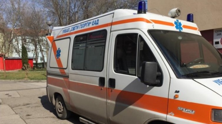 12 деца с умствена изостаналост се отровиха с храна