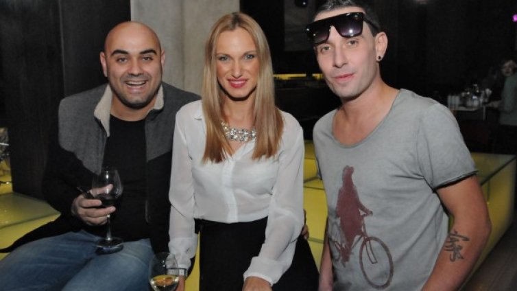 Ice Cream готвят голям концерт в НДК