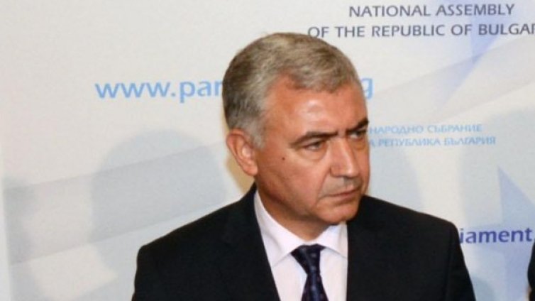 Оставката на Вучков говори за нестабилност, оцени БСП 