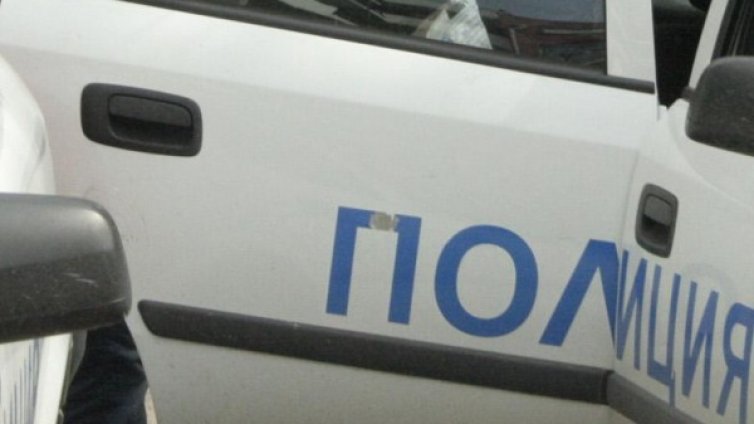 Откраднаха винетки за 60 бона в Хасково