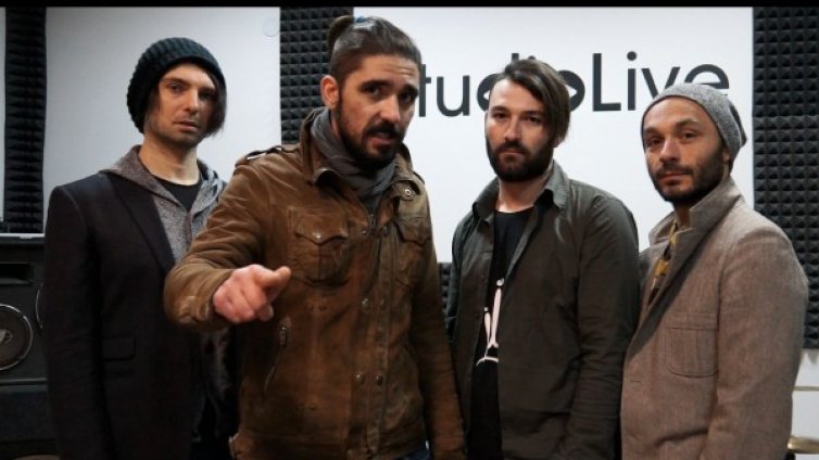 Jeremy? и The Top Stoppers на София Филм Фест