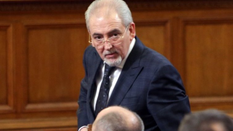 Паднаха всички внушения за задкулисие "Борисов – ДПС"!