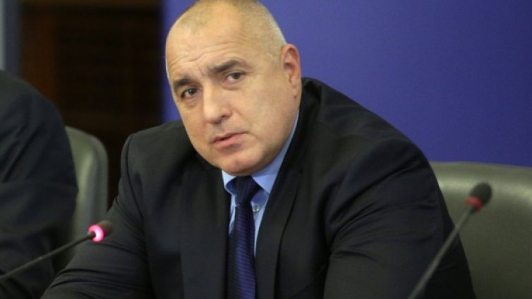 "Балансиращият" Борисов - с амбицията за политически маратон 