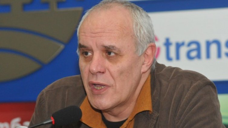 Уникален експеримент: Социолог да стане МВР шеф!