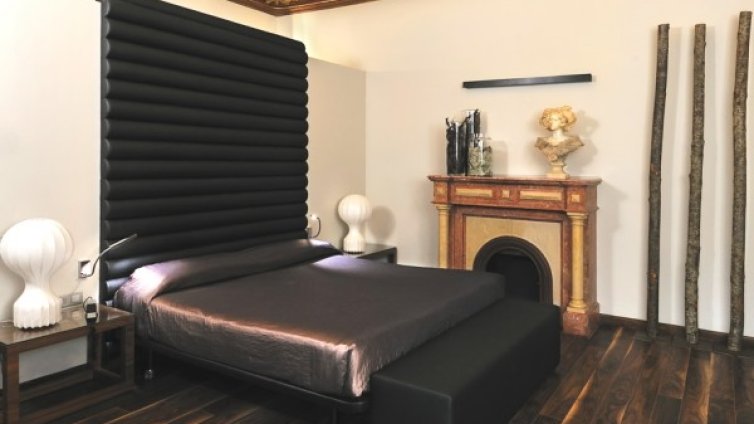 Хотелът в сърцето на Барселона