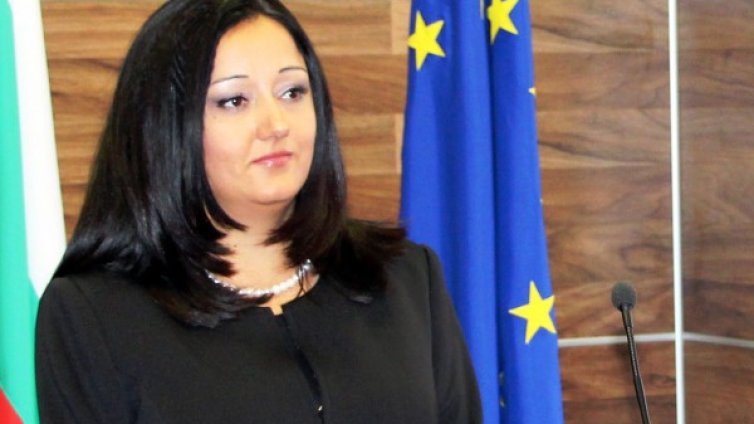 Павлова запретна ръкави: Да разчистим пътя Хасково-Кърджали