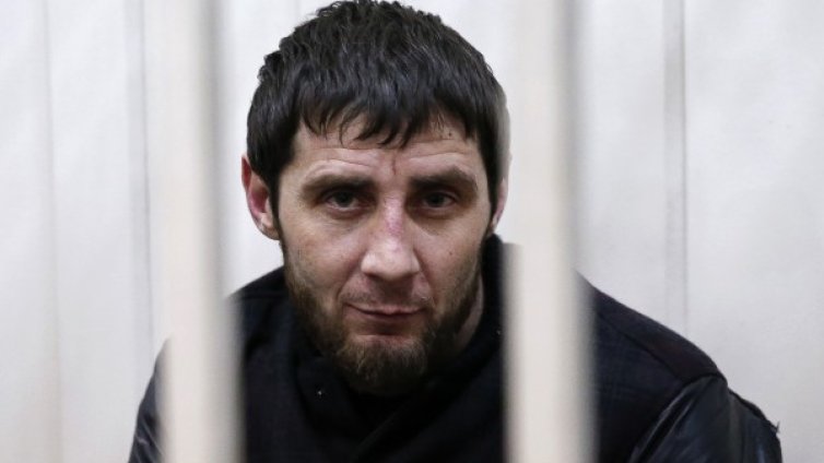 Все още няма информация за поръчителите на Немцов
