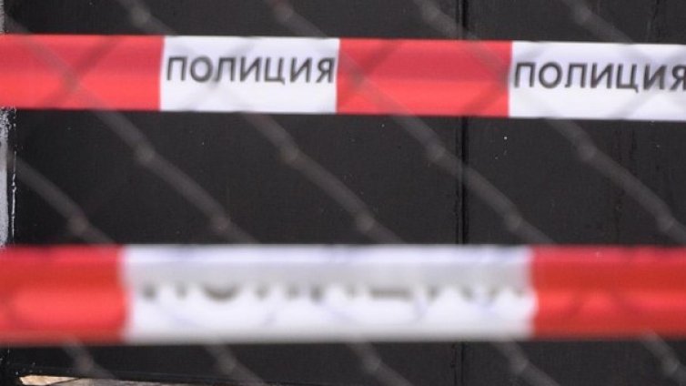 Двама с маски и пистолети пробваха обир в София