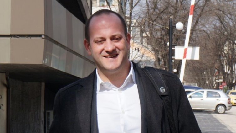 Кънев видя как ДПС губи властта бавно, но сигурно