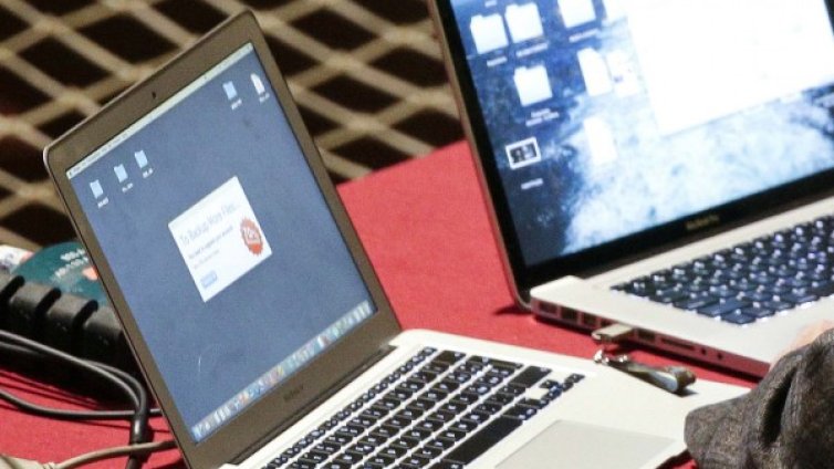 Килафахбук &ndash; Facebook на Ислямска държава 