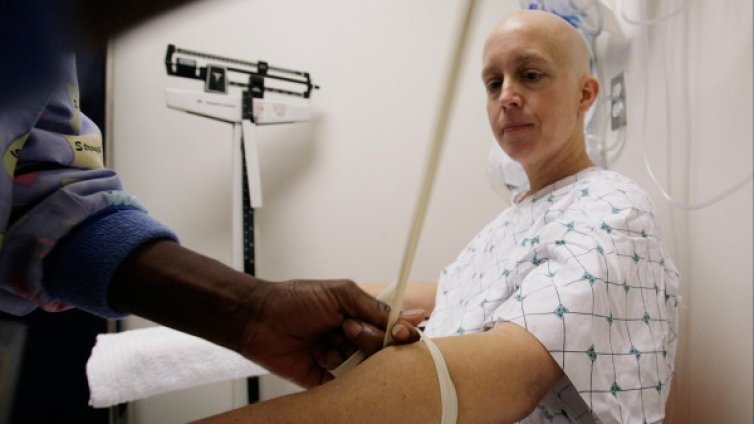 34 хил. българи се разболяват от рак, всяка година