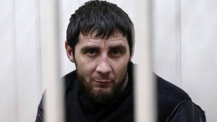 Самопризнанията на Дадаев - изтръгнати с мъчения?