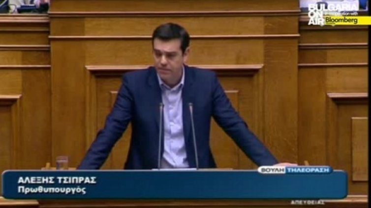 СИРИЗА отново иска репарации от Германия