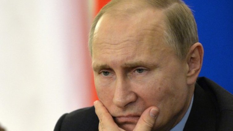 Путин отлага посещение – вероятно поради болест