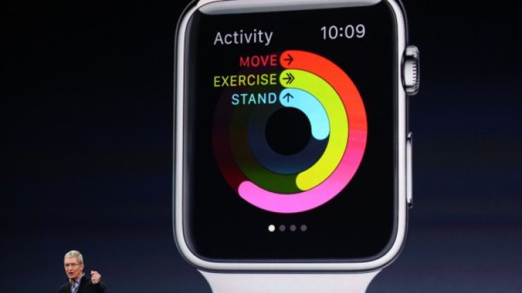 Колко издържа батерията на Apple Watch? 