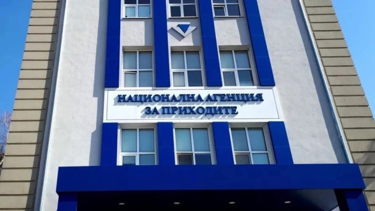 Заместникът на Спецов става шеф на Данъчните