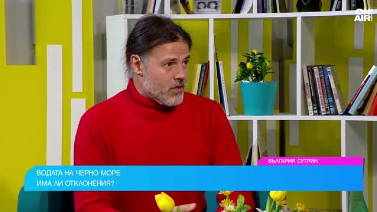 Морското равнище се покачва, удрят ни бури и наводнения