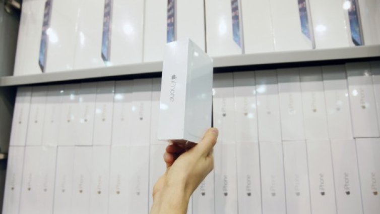 Новият iPhone може да е по-чувствителен на натиск