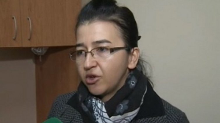 Лекарката, помогнала на бебе в бедствието: Не съм герой!