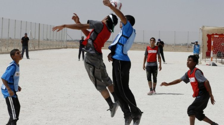 Бразилия - новият дом на бежанците от Сирия