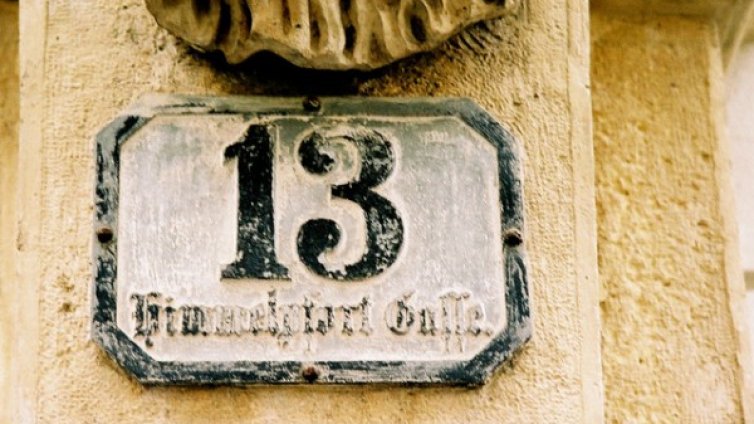 Защо петък 13-и е хубав ден? 
