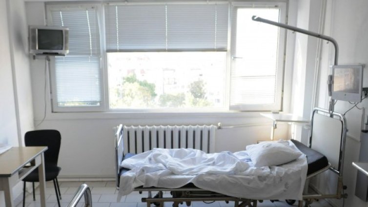 Фатален инцидент с новородено бебе във Видин