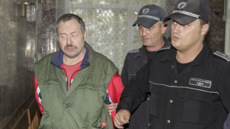 Делото срещу стрелеца от Лясковец тръгва &ndash; на закрито