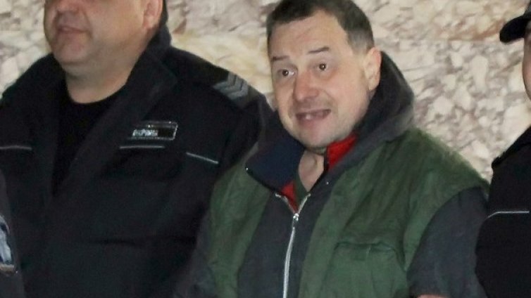 Близките на убития командос искат 380 хил. лв. кръвнина