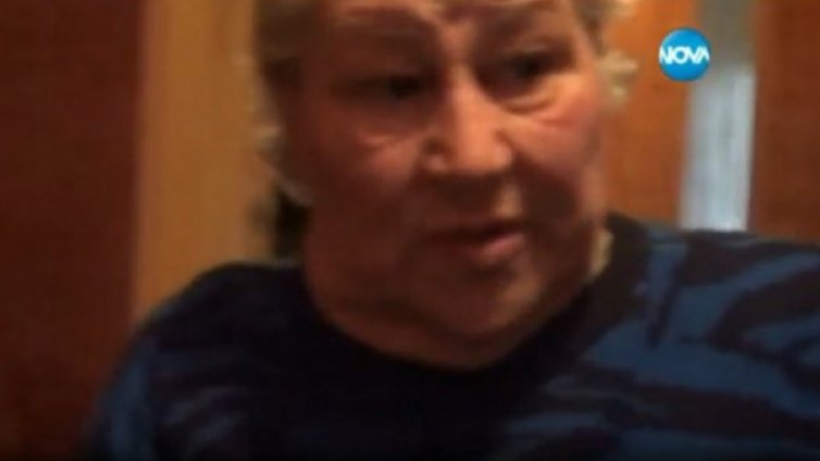 В дома на стрелеца от Лясковец: Дупки и кръв!