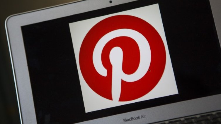 Pinterest достигна оценка от $11 млрд.
