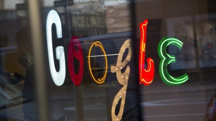 Google прави нови дрони