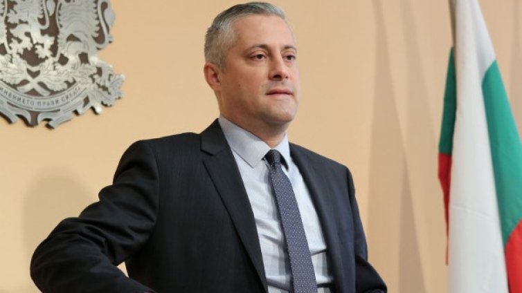 Лукарски чака 1 млрд. лв. частни инвестиции по ОП "Конкурентоспособност"