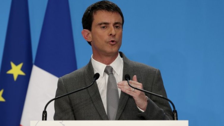 Франция развързва ръцете на службите си срещу ИД