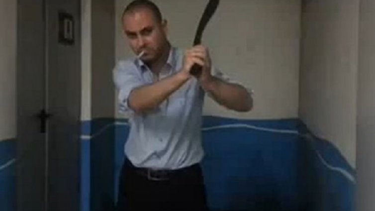 Ножовете &ndash; хобито на гардовете убийци от мола