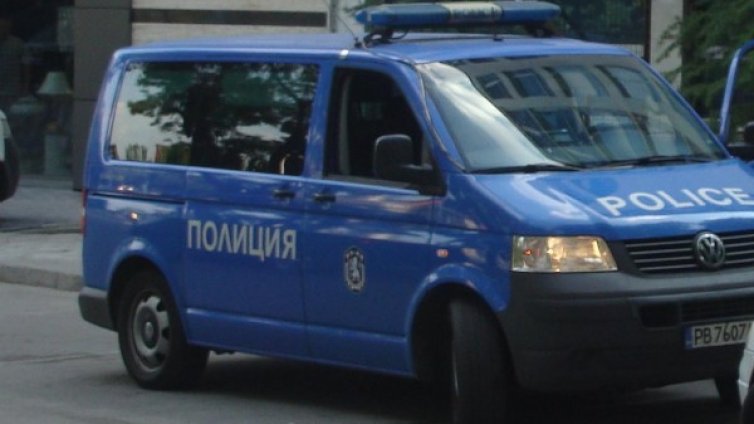 Спипаха пиян зад волана, шофирал с 3.21 промила