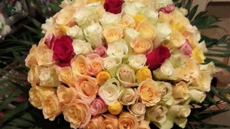 "Без будилник": Пожелайте си букет от цветни фантазии 