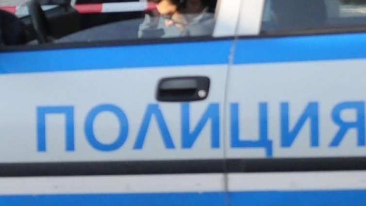 Пипнаха шофьор с 3,55 промила в Перник