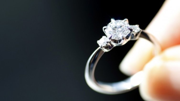  "Ще се омъжиш ли за мен?" - ужасяващо или очарователно