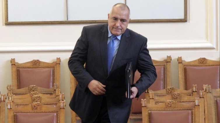 Мълчаливо, без фанфари: "Борисов 2" събрал плюс 820 млн. лв. 