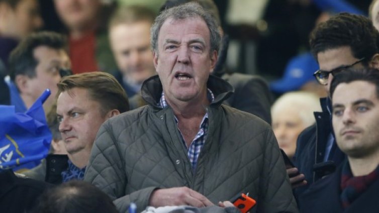 Фенове на Top Gear: Няма да платим за телевизия!